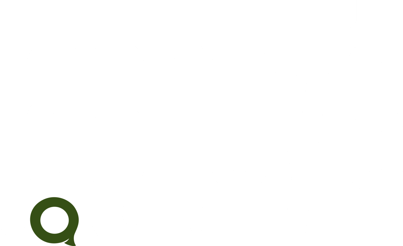 Lashey's Corner