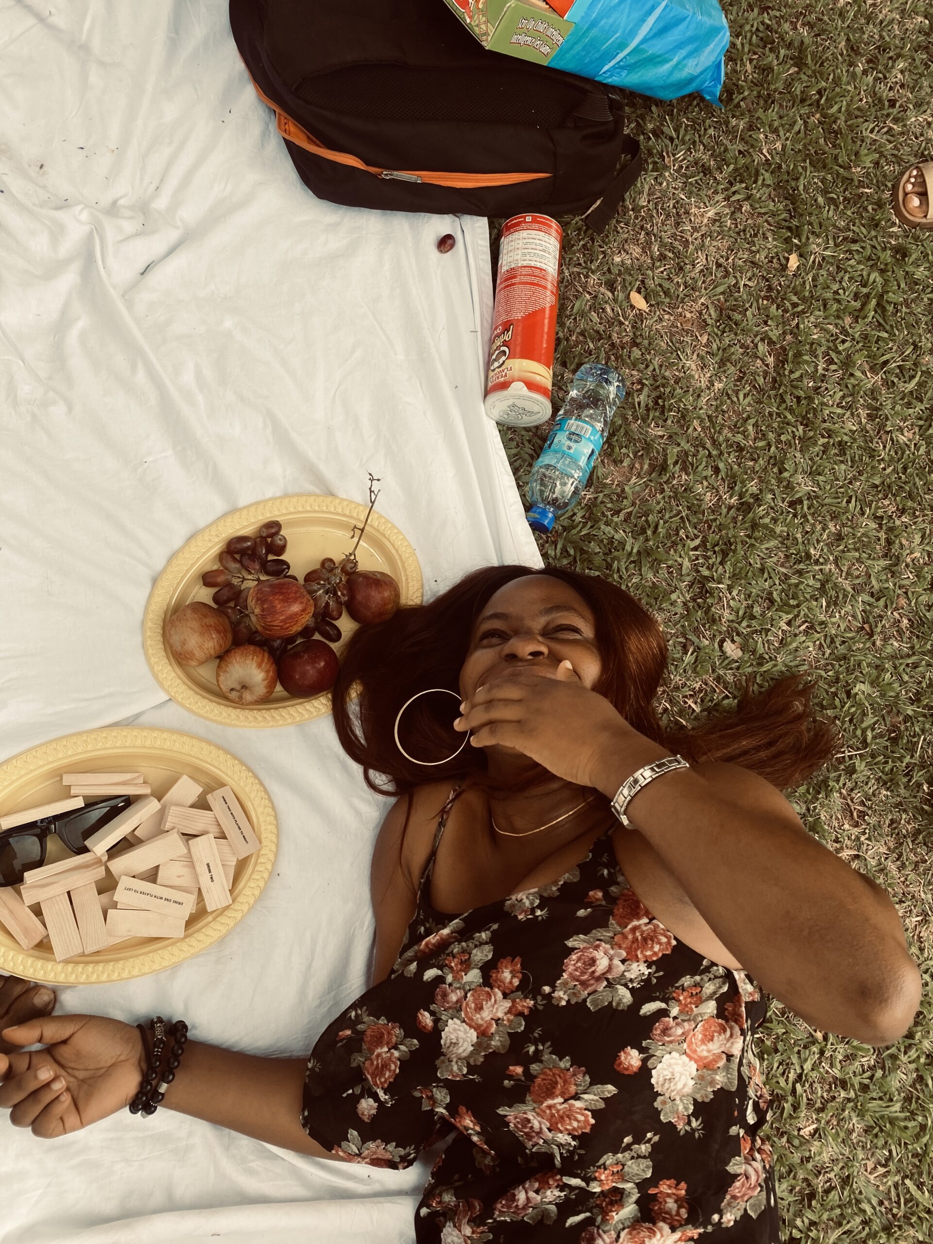 Lashey Profile Picture