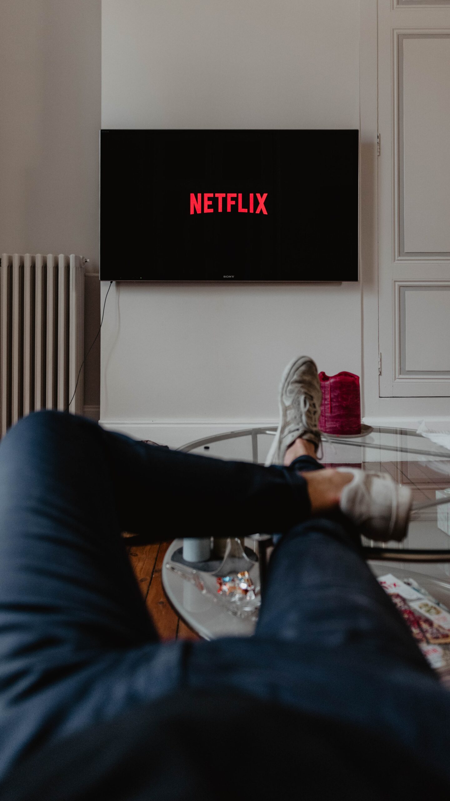 Netflix Nigeria