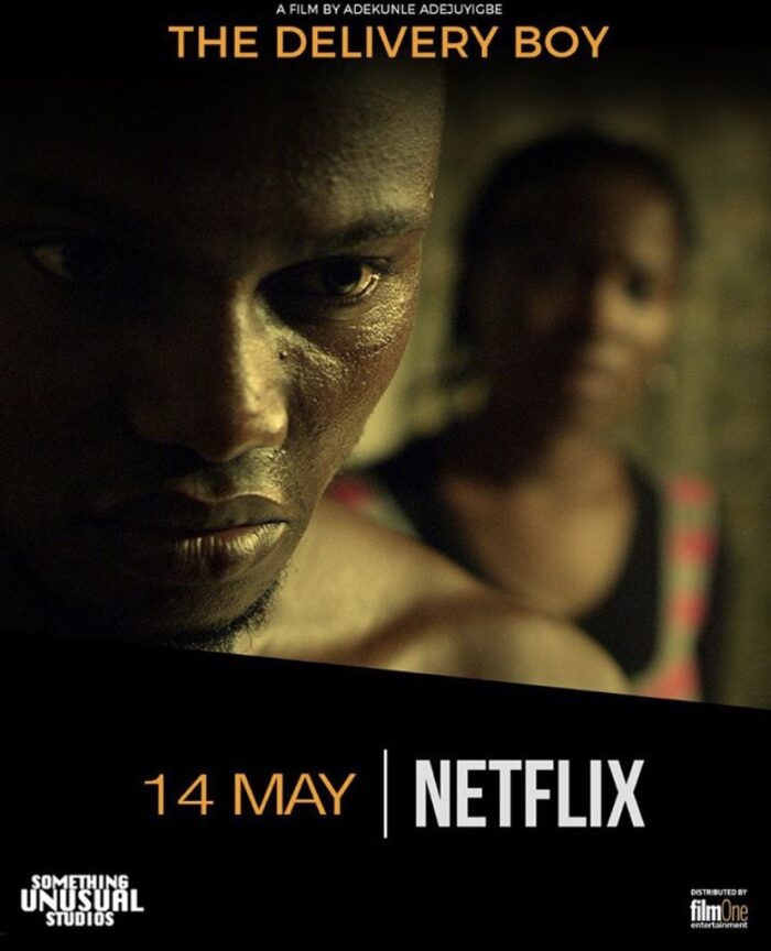 Nigerian Netflix movies Totally worth your time. Lashey Corner