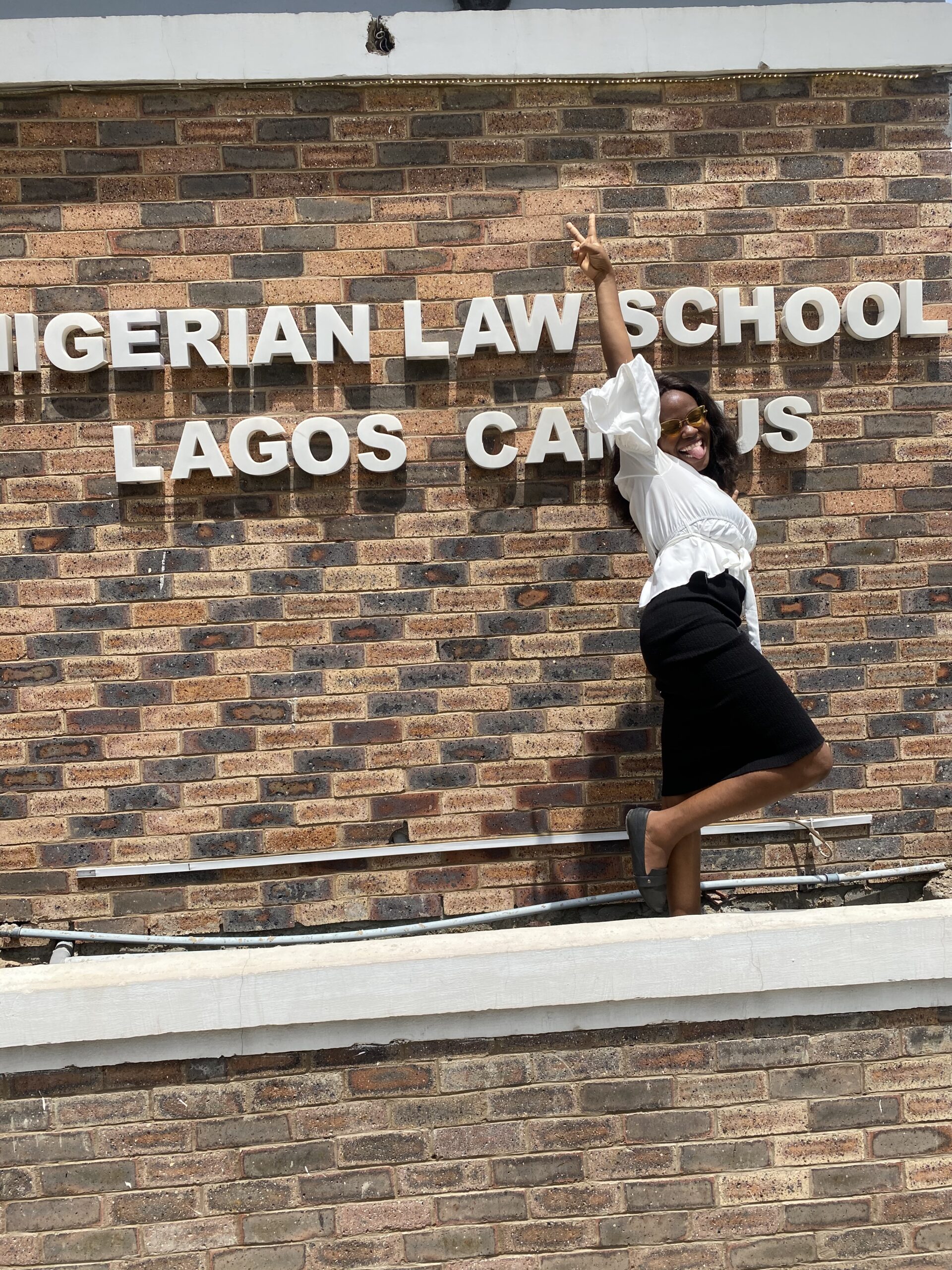 Nigerian law school post-bar finals