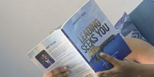 Leading Seeks You